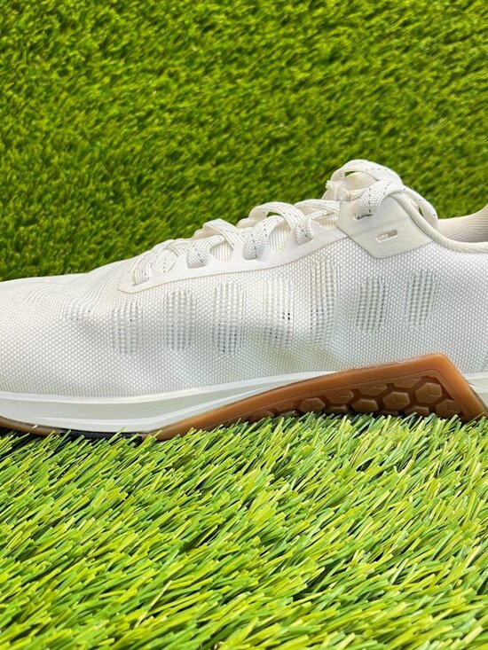 Flux Footwear Adapt Graphene XT White Gum Mens Size 8 Athletic Shoes Sneakers main image 10